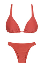 Carregar imagem no visualizador da galeria, Product Front: Rio De Sol Set Madras Dupla Face
