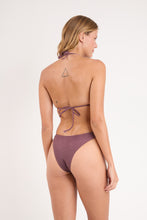 Carregar imagem no visualizador da galeria, Model Back: Rio De Sol Maiô Malibu-Ebano Becky
