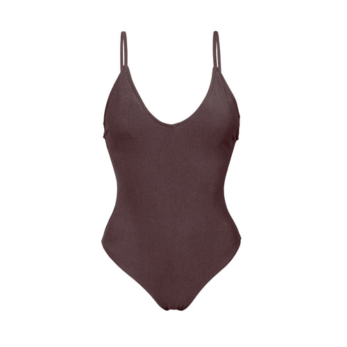 Product Front: Rio De Sol Maiô Malibu-Ebano Hype