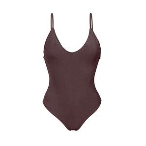 Product Front: Rio De Sol Maiô Malibu-Ebano Hype