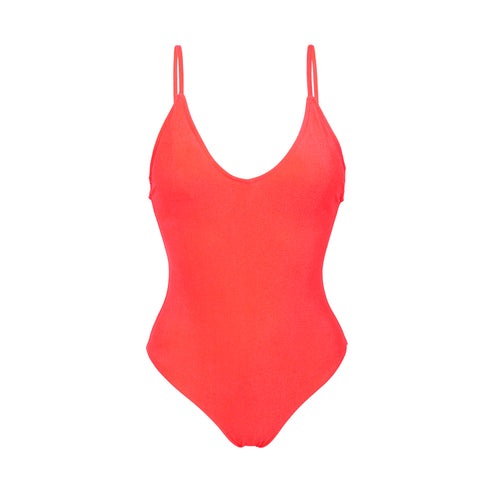 Product Front: Rio De Sol Maiô Malibu-Folia Hype
