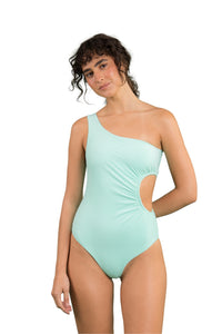 Image 04: Rio De Sol Maiô Malibu-Menta Maeve