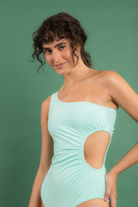 Image 08: Rio De Sol Maiô Malibu-Menta Maeve