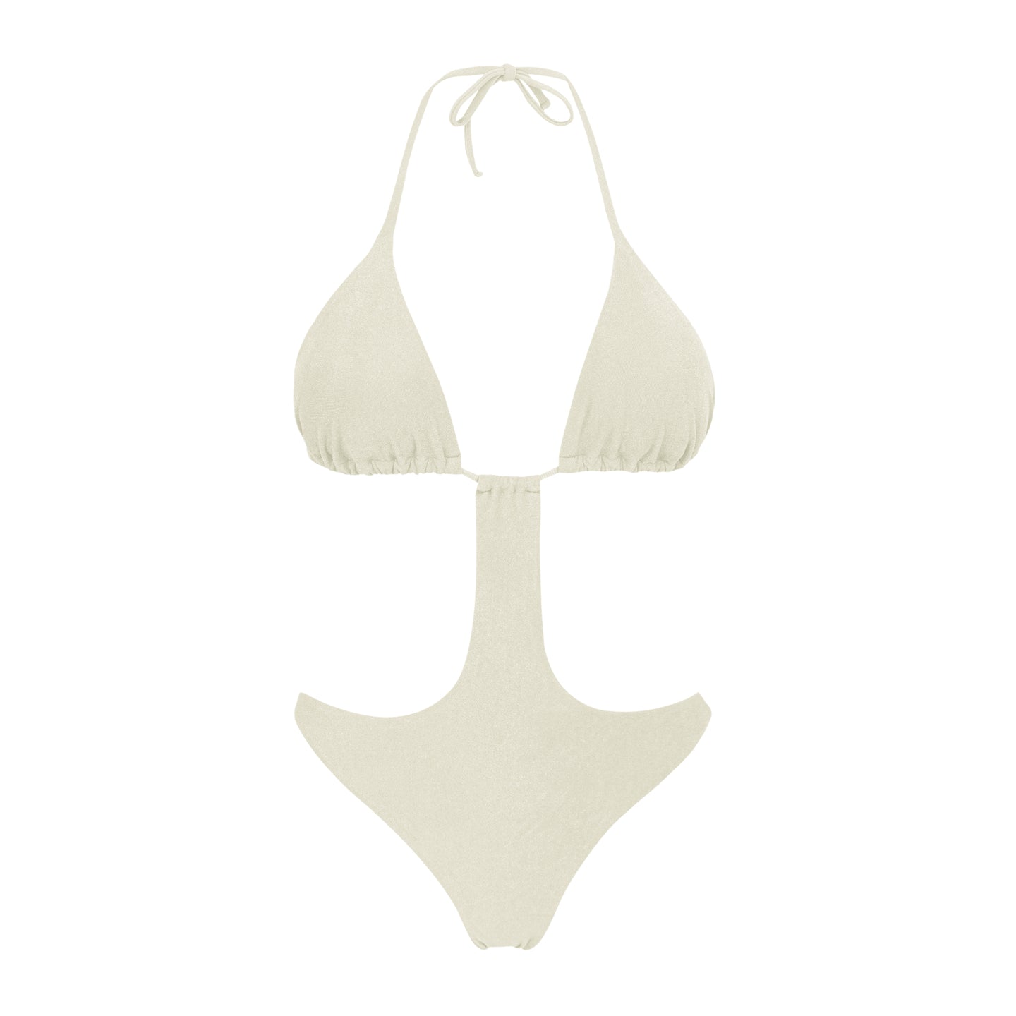 Product Front: Rio De Sol Maiô Malibu-Natural Becky