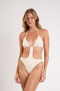 Image 07: Rio De Sol Maiô Malibu-Natural Becky