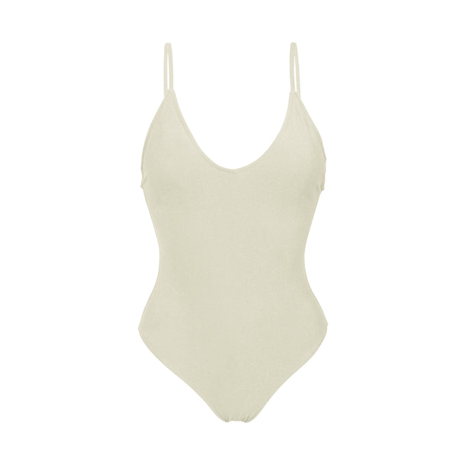 Product Front: Rio De Sol Maiô Malibu-Natural Hype