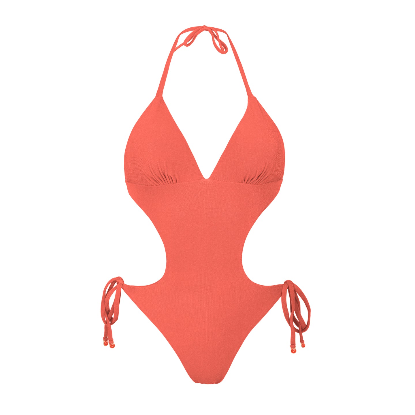Product Front: Rio De Sol Maiô Malibu-Nina Trikini