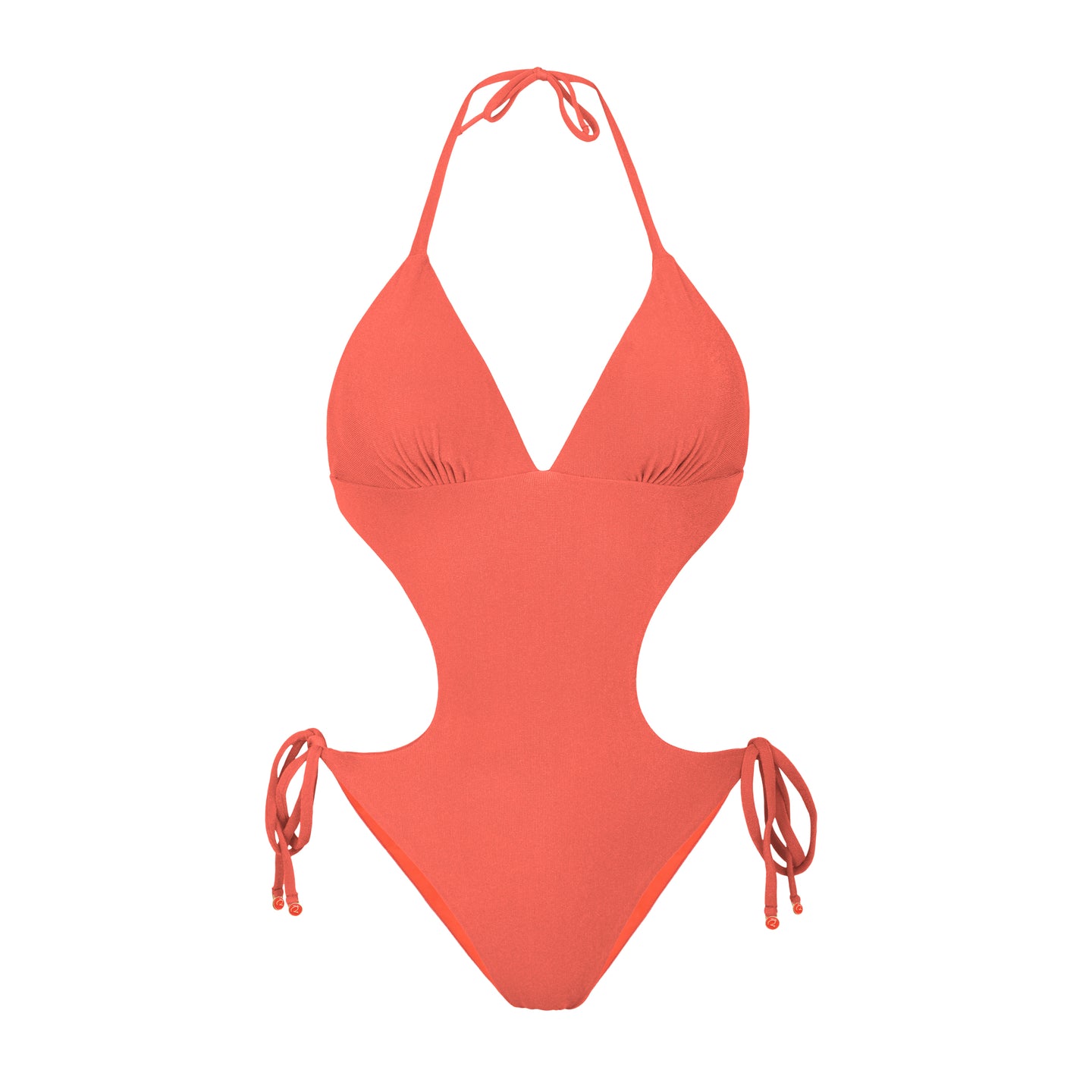 Product Front: Rio De Sol Maiô Malibu-Nina Trikini-Comfy