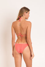 Carregar imagem no visualizador da galeria, Model Back: Rio De Sol Maiô Malibu-Nina Trikini-Comfy
