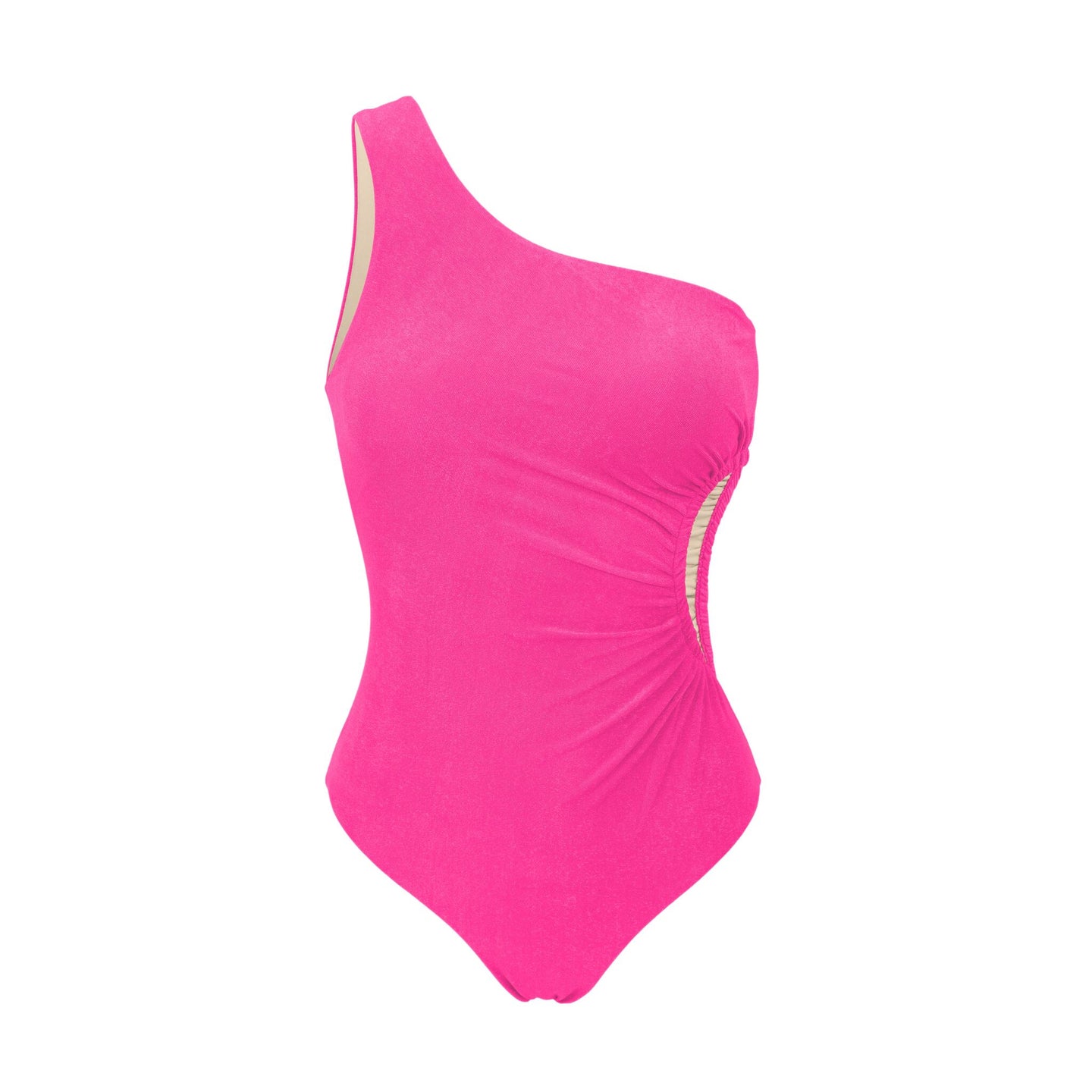 Product Front: Rio De Sol Maiô Malibu-Rosa Maeve