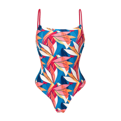 Product Front: Rio De Sol Maiô Maui Ella