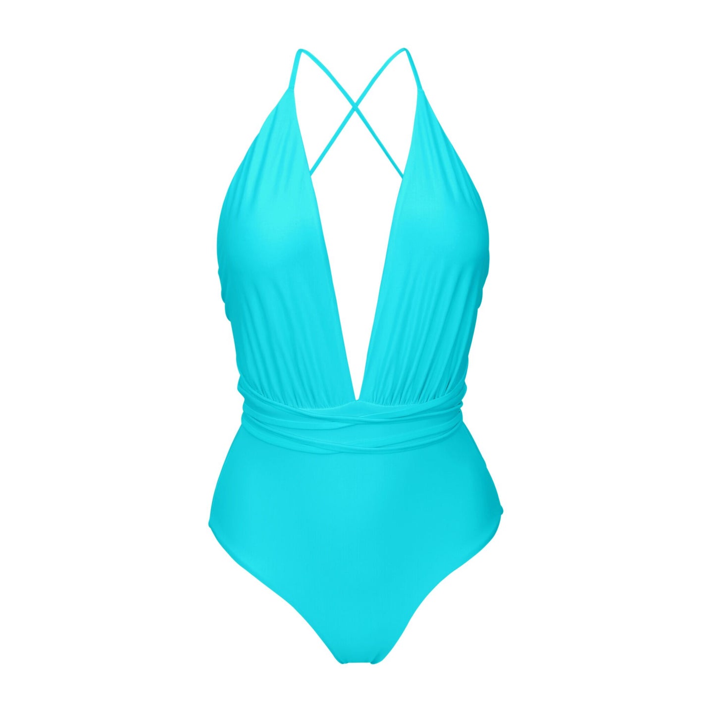 Product Front: Rio De Sol Maiô Miami New Vegas