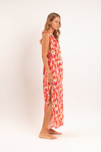 Carregar imagem no visualizador da galeria, Image 02: Rio De Sol Vestido De Praia Mirage Long Dress Soleil
