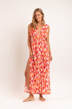 Carregar imagem no visualizador da galeria, Image 05: Rio De Sol Vestido De Praia Mirage Long Dress Soleil
