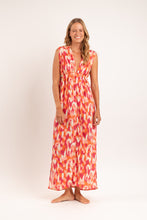 Carregar imagem no visualizador da galeria, Image 07: Rio De Sol Vestido De Praia Mirage Long Dress Soleil

