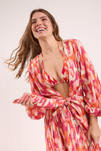 Carregar imagem no visualizador da galeria, Image 08: Rio De Sol Vestido De Praia Mirage Long Dress Verona
