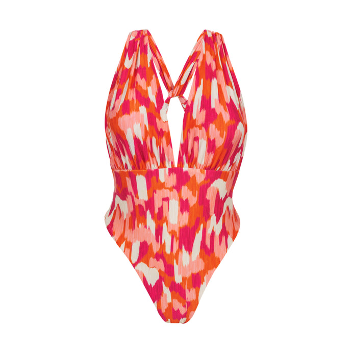 Product Front: Rio De Sol Maiô Mirage Riviera