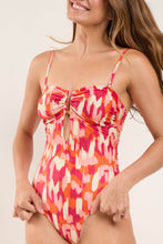 Carregar imagem no visualizador da galeria, Image 07: Rio De Sol Maiô Mirage Sara-Op
