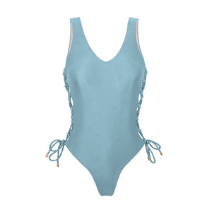Product Front: Rio De Sol Maiô Mirante Zoe