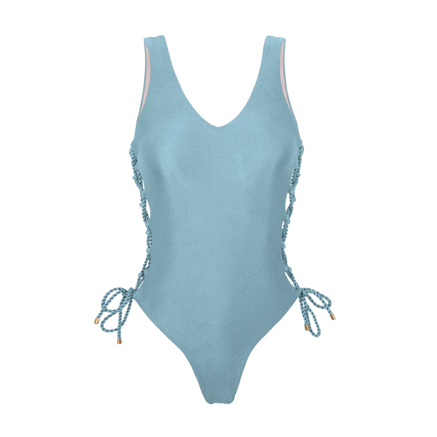 Product Front: Rio De Sol Maiô Mirante Zoe