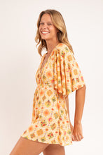 Carregar imagem no visualizador da galeria, Image 03: Rio De Sol Mini Dress Mosaico Mini Dress
