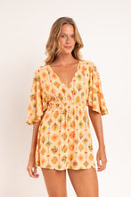 Carregar imagem no visualizador da galeria, Image 05: Rio De Sol Mini Dress Mosaico Mini Dress
