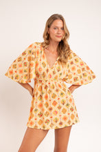 Carregar imagem no visualizador da galeria, Image 06: Rio De Sol Mini Dress Mosaico Mini Dress
