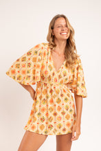 Carregar imagem no visualizador da galeria, Image 07: Rio De Sol Mini Dress Mosaico Mini Dress
