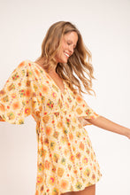 Carregar imagem no visualizador da galeria, Image 08: Rio De Sol Mini Dress Mosaico Mini Dress
