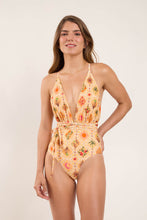 Carregar imagem no visualizador da galeria, Image 06: Rio De Sol Maiô Mosaico New Vegas
