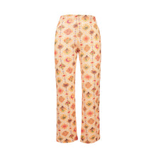 Carregar imagem no visualizador da galeria, Product Front: Rio De Sol Calça De Praia Mosaico Pants Lana
