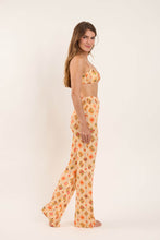 Carregar imagem no visualizador da galeria, Image 04: Rio De Sol Calça De Praia Mosaico Pants Lana
