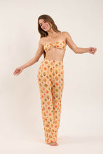 Carregar imagem no visualizador da galeria, Image 07: Rio De Sol Calça De Praia Mosaico Pants Lana
