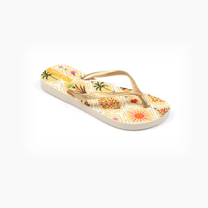 Product Back: Rio De Sol Chinelos Mosaico Slim