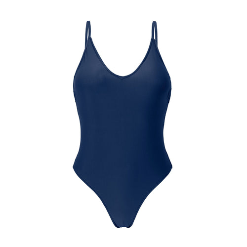 Product Front: Rio De Sol Maiô Navy Hype