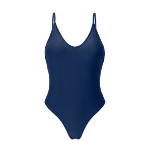 Product Front: Rio De Sol Maiô Navy Hype