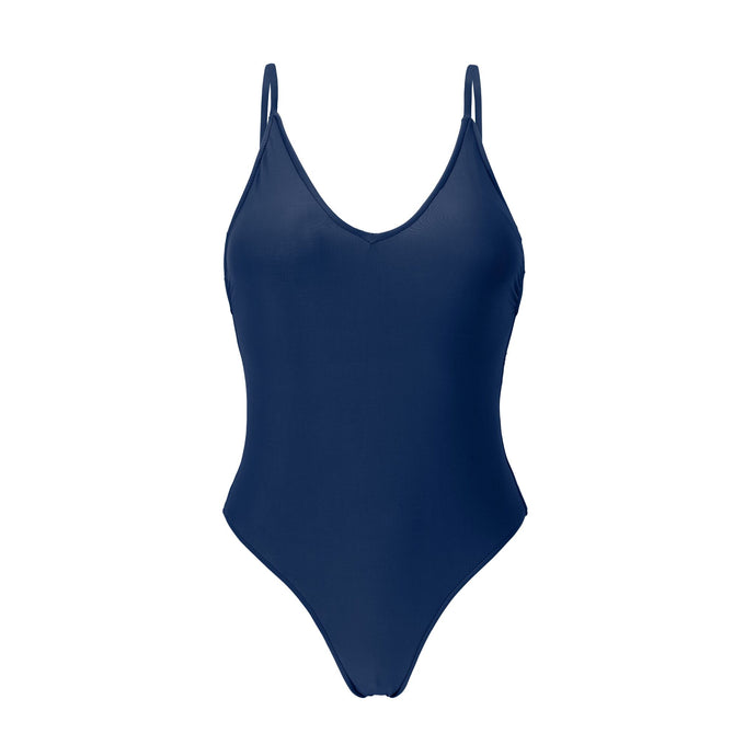 Product Front: Rio De Sol Maiô Navy Hype