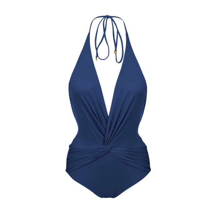 Product Front: Rio De Sol Maiô Navy Magda
