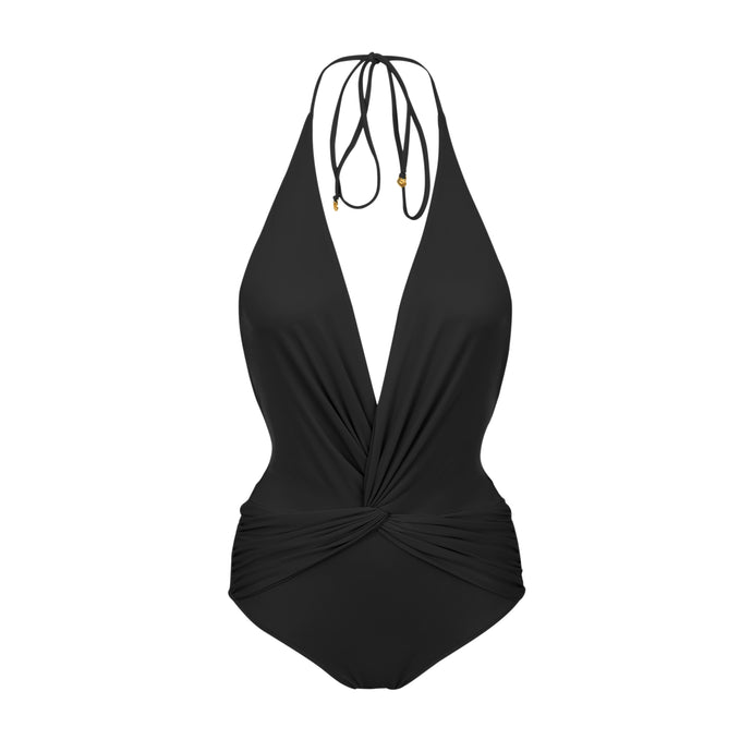Product Front: Rio De Sol Maiô Nero Magda