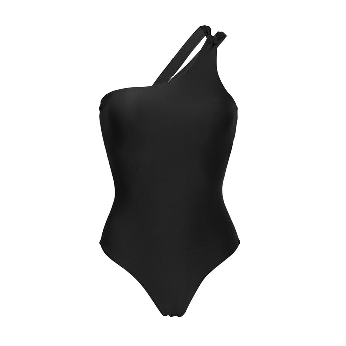 Product Front: Rio De Sol Maiô Nero Santorini