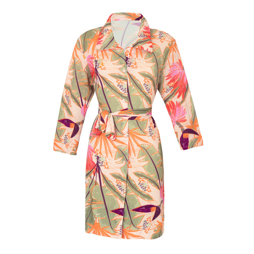 Product Front: Rio De Sol Vestido De Praia Oasis Chemise