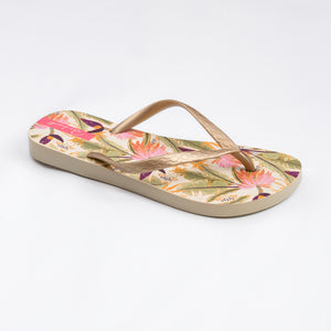 Product Back: Rio De Sol Chinelos Oasis Slim
