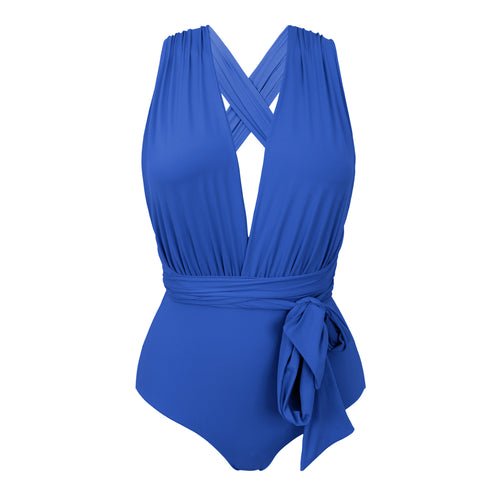 Product Front: Rio De Sol Maiô Oceano Marina
