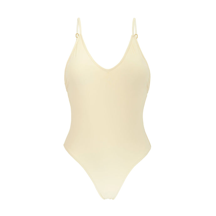 Product Front: Rio De Sol Maiô Off-White Hype