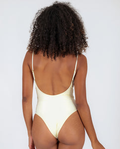 Image 07: Rio De Sol Maiô Off-White Hype