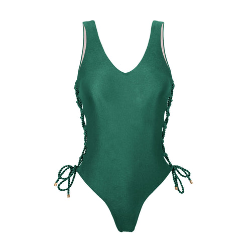 Product Front: Rio De Sol Maiô Palace Zoe
