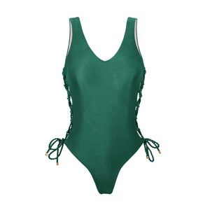 Product Front: Rio De Sol Maiô Palace Zoe