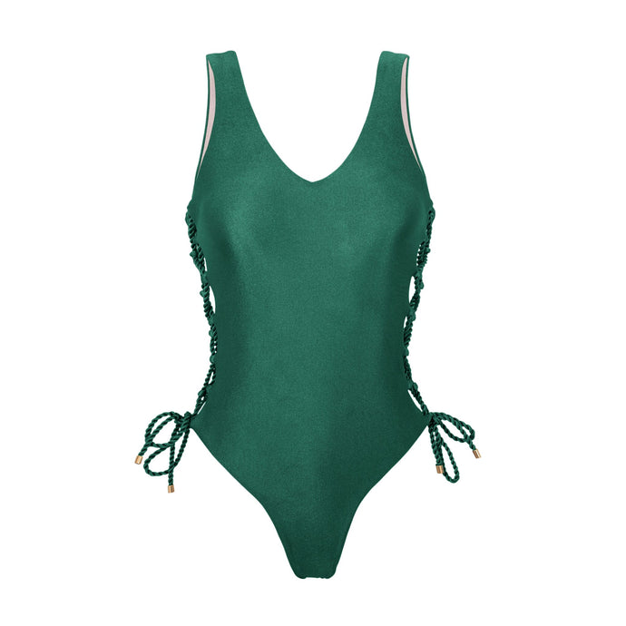 Product Front: Rio De Sol Maiô Palace Zoe
