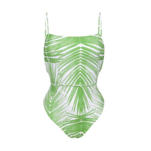 Product Front: Rio De Sol Maiô Palms Adele