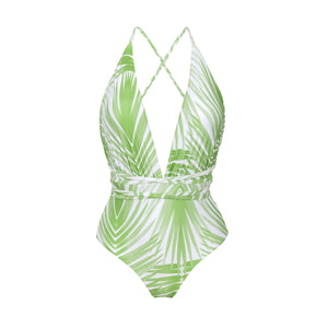 Product Front: Rio De Sol Maiô Palms New Vegas
